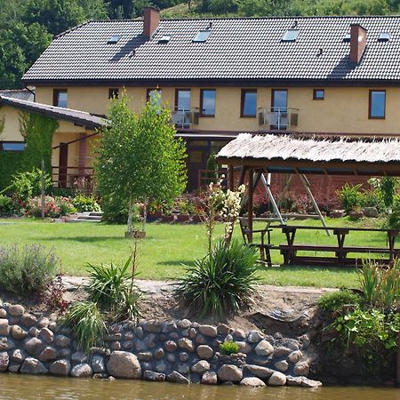 Dom Goscinny Pod Gora Chelmno  Exterior photo