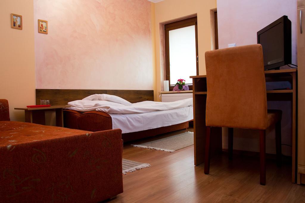 Dom Goscinny Pod Gora Chelmno  Room photo