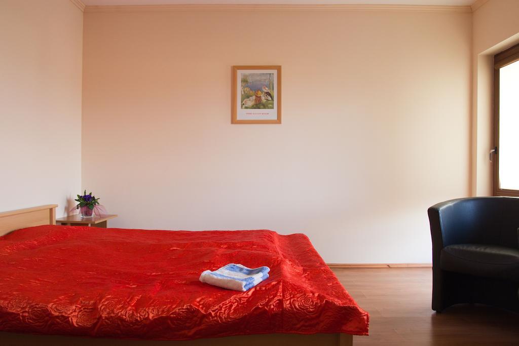 Dom Goscinny Pod Gora Chelmno  Room photo