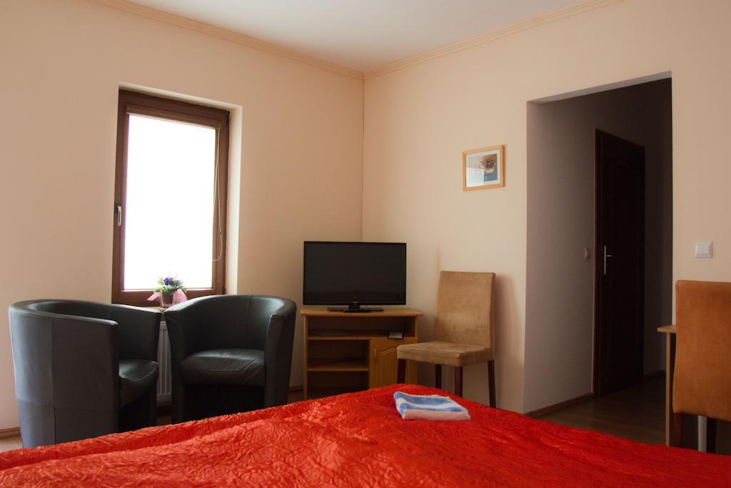 Dom Goscinny Pod Gora Chelmno  Room photo